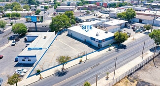 More details for 2050 H St, Fresno, CA - Industrial for Sale