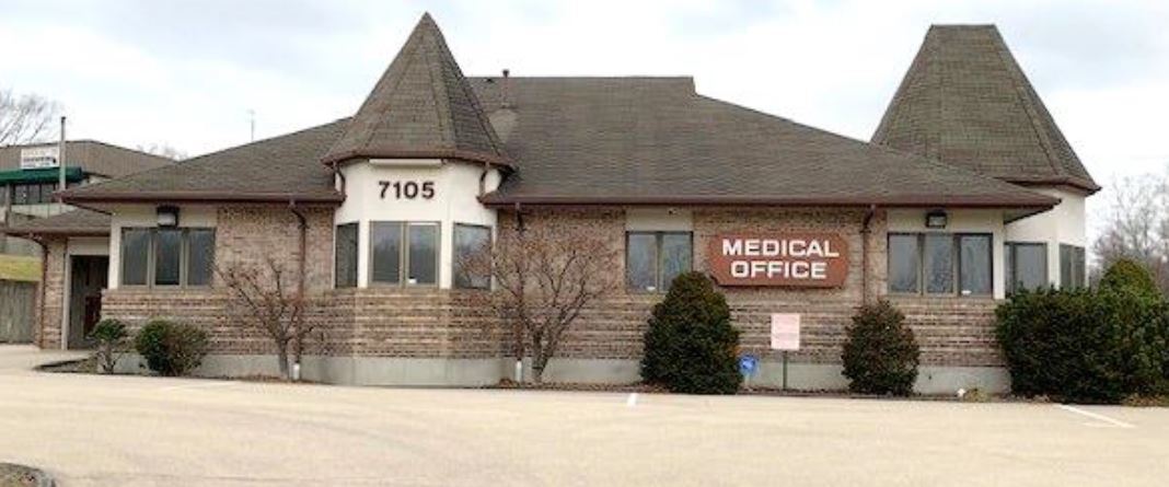 7105 Metropolitan Blvd, Barnhart, MO for sale Primary Photo- Image 1 of 1