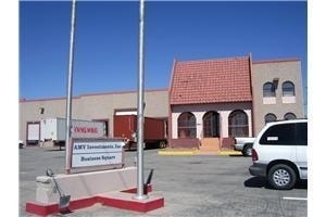 8801-8811 Castner Dr, El Paso, TX for lease - Building Photo - Image 2 of 9