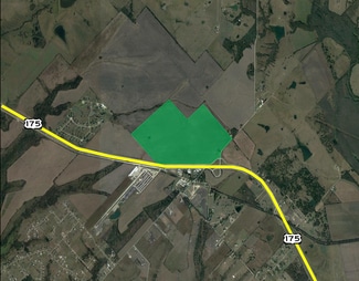 More details for NWC Highway 175 & CR 4104, Crandall, TX - Land for Sale