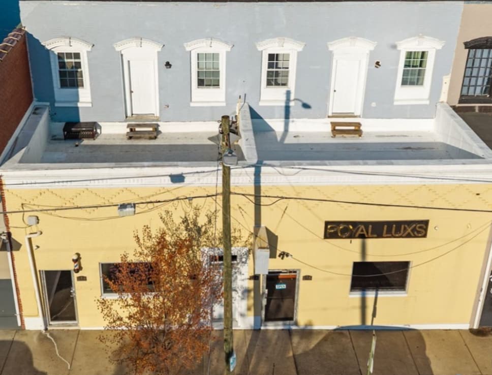 214-216 E Main St, Richmond, VA for sale Building Photo- Image 1 of 22