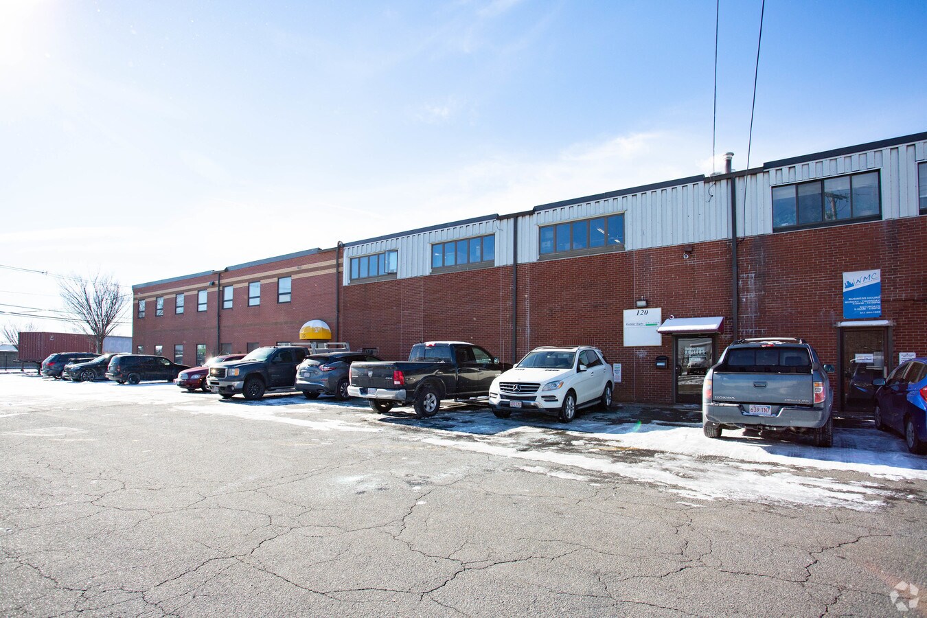 120 Eastern Ave, Chelsea, MA 02150