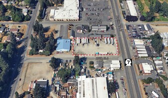 220 135th St S, Tacoma WA - Commercial Real Estate