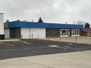 577 W Coulter Ave, Powell WY - Warehouse