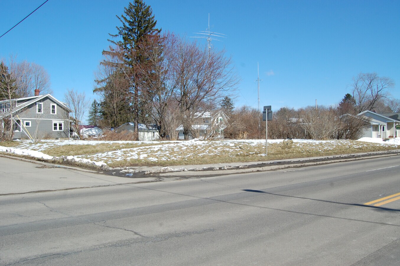 389 Fairmount, Lakewood, NY 14750 Land for Sale