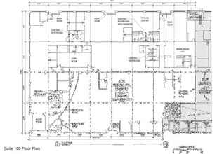 6455 Flying Cloud Dr, Eden Prairie, MN for lease Floor Plan- Image 1 of 2