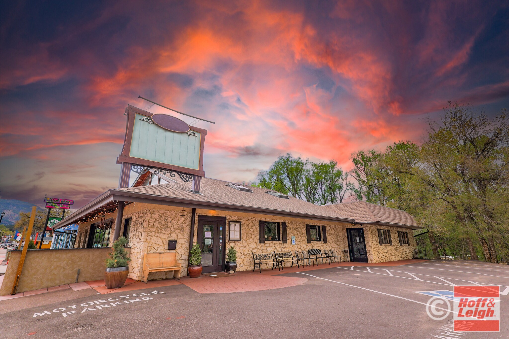 26 Manitou Ave, Manitou Springs, CO for sale Building Photo- Image 1 of 1