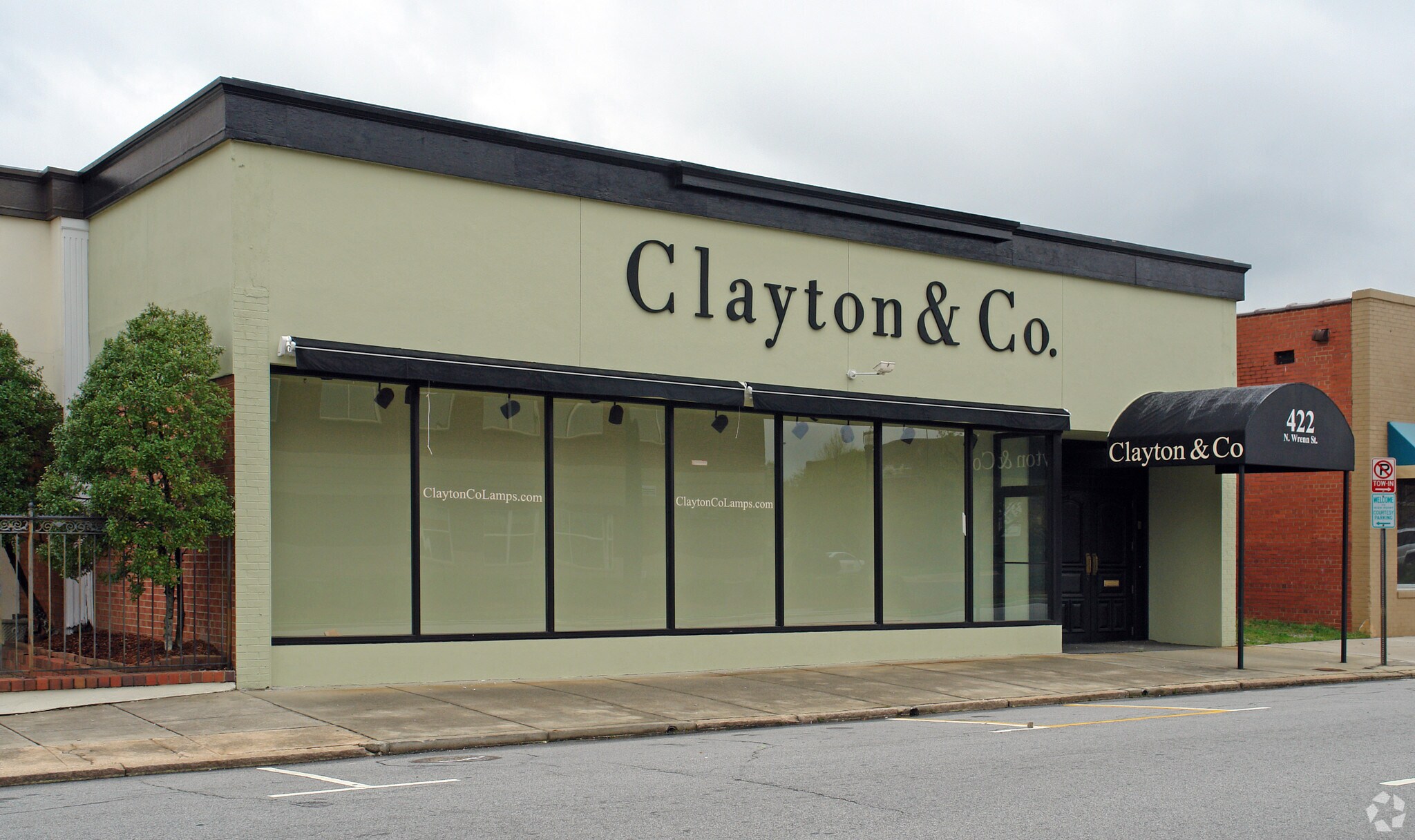 422 N Wrenn St, High Point, NC for sale Building Photo- Image 1 of 1
