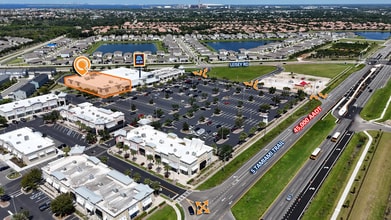 252 Harbor Village Ln, Apollo Beach, FL for lease Building Photo- Image 2 of 2