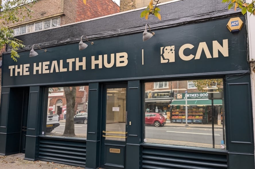 157-159 High St, Kingston Upon Thames for lease - Primary Photo - Image 1 of 1