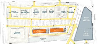 More details for NWC of Ronald Reagan Blvd. & Williams Dr, Georgetown, TX - Land for Lease