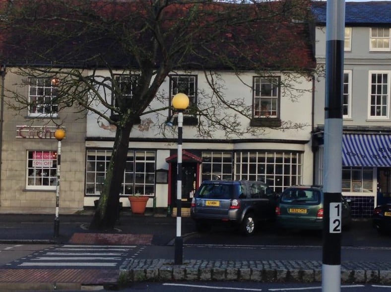 5 London End, Beaconsfield for sale - Primary Photo - Image 1 of 1