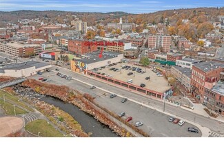 More details for 424-438 Main St, Fitchburg, MA - Retail for Sale