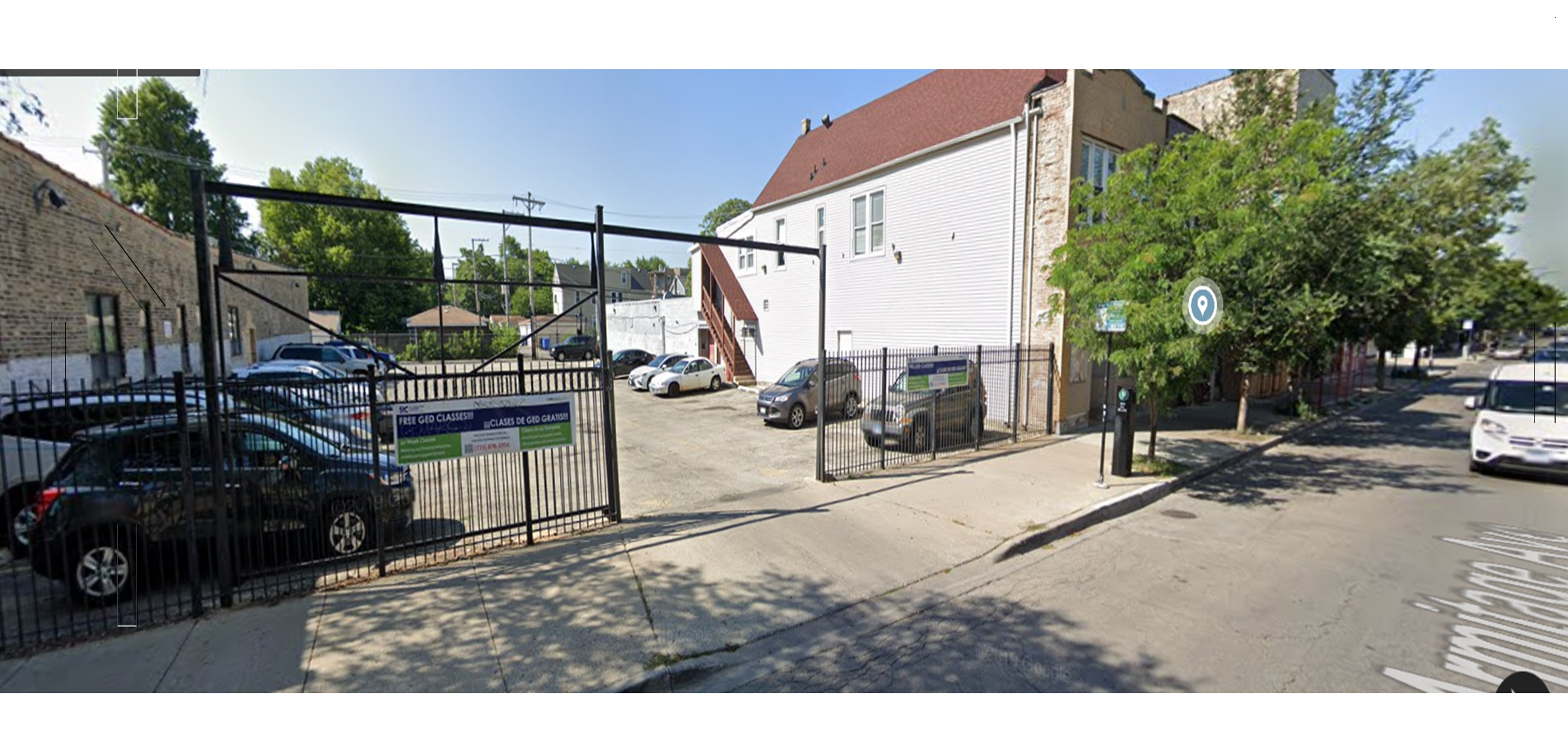 3261 W Armitage Ave, Chicago, IL for sale Primary Photo- Image 1 of 1