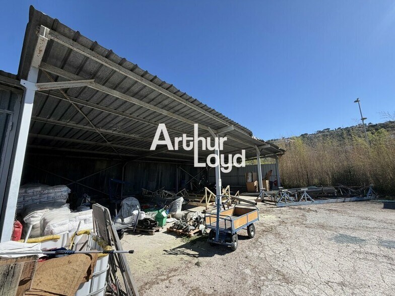 Land in Nice for lease - Building Photo - Image 2 of 3