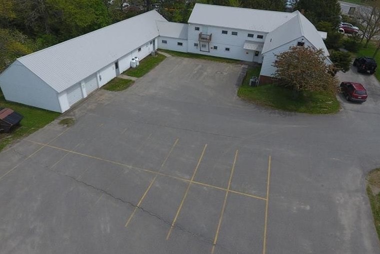 410 China Rd, Winslow, ME for sale - Primary Photo - Image 1 of 1