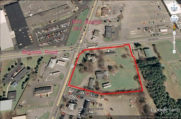 942 McLean Rd, Cortland, NY for sale Primary Photo- Image 1 of 1