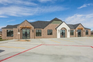 More details for 7426 Pennsylvania Dr, Amarillo, TX - Office for Lease