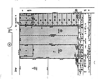 More details for 4900 S Santa Fe Ave, Vernon, CA - Industrial for Lease