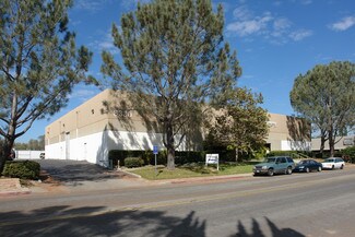 More details for 8330 Miralani Dr, San Diego, CA - Industrial for Lease