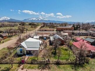 More details for 134 E Virginia St, La Veta, CO - Multifamily for Sale