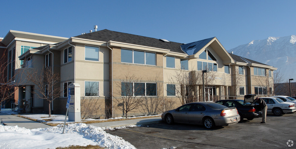 1177 S 800 E, Orem, UT for lease - Primary Photo - Image 1 of 26