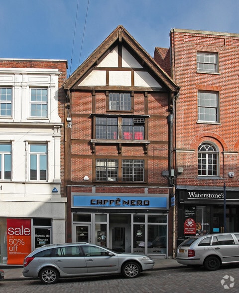 69 High St, Guildford for sale - Primary Photo - Image 1 of 1