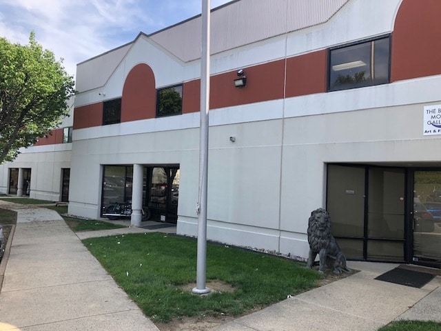 22923 Quicksilver Dr, Sterling, VA for lease Building Photo- Image 1 of 22