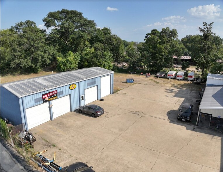 1428 N Jefferson Ave, Mount Pleasant, TX for sale - Building Photo - Image 3 of 19