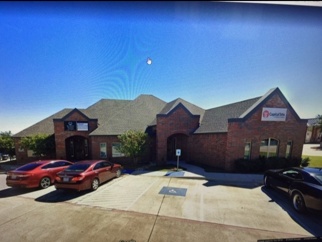 6340 Davis Blvd, North Richland Hills, TX for sale - Building Photo - Image 1 of 1