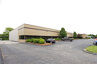 1620-1632 Headland Dr, Fenton MO - Warehouse