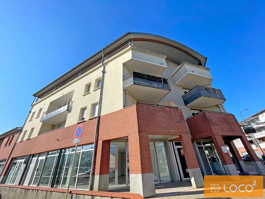 3 Route De L'Hers, Lespinasse for lease Building Photo- Image 1 of 7