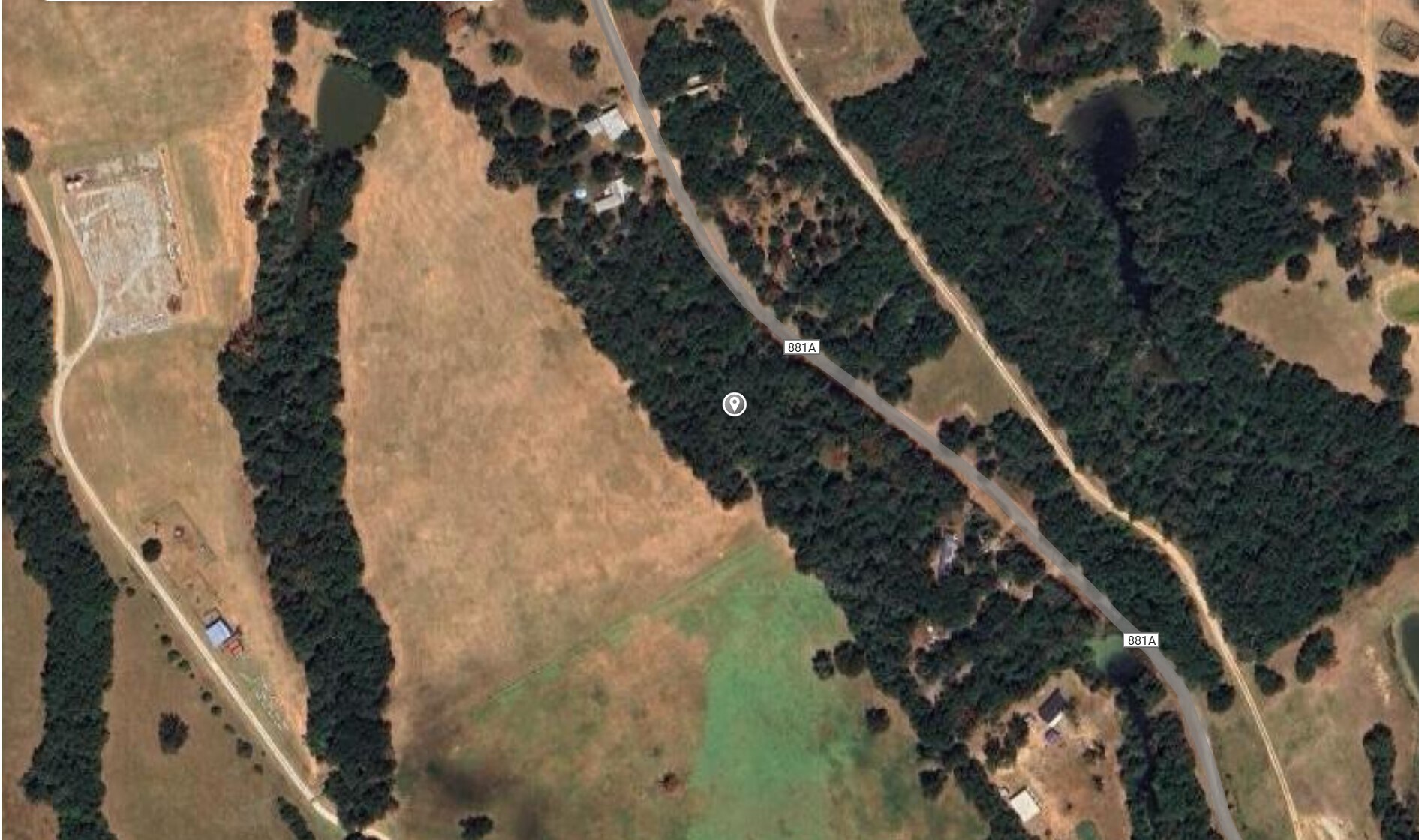 0 Pr 5881a, Jewett, TX for sale Primary Photo- Image 1 of 1