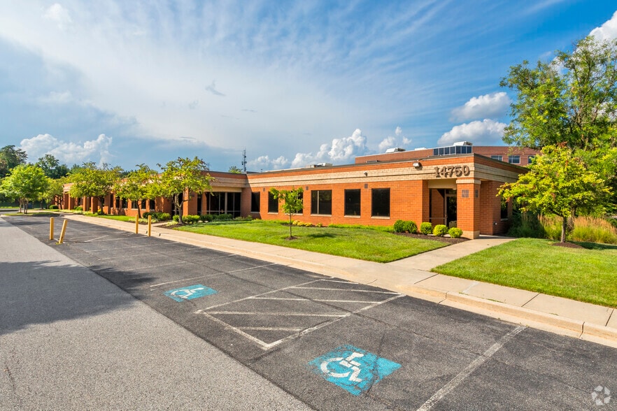 14750 Sweitzer Ln, Laurel, MD for sale - Primary Photo - Image 1 of 9