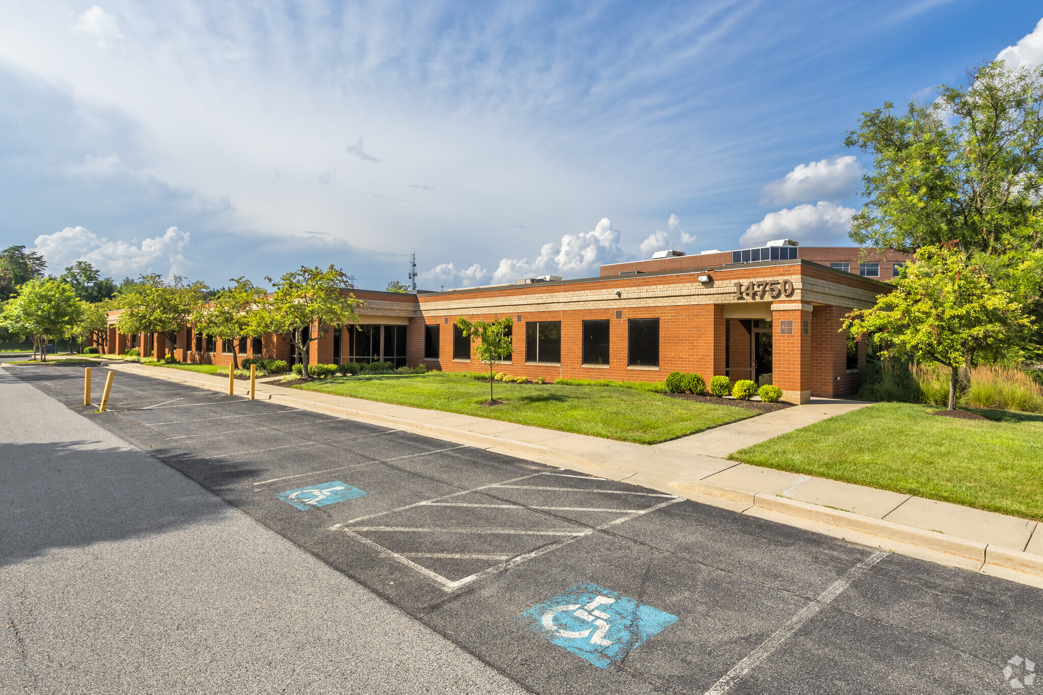 14750 Sweitzer Ln, Laurel, MD for sale Building Photo- Image 1 of 1