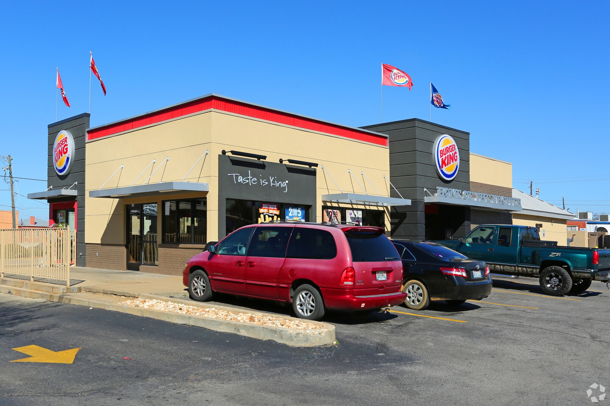 601 Madison Ave, Montgomery, AL for sale Primary Photo- Image 1 of 1