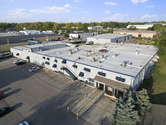 More details for 1711 Woodland Ave, Columbus, OH - Industrial for Sale