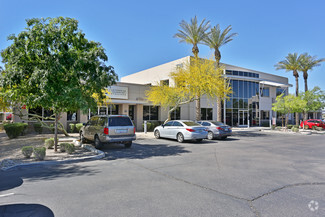 More details for 730 N 52nd St, Phoenix, AZ - Office for Lease