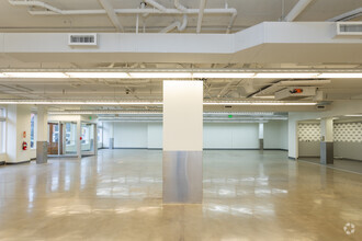 600-604 S Broadway, Baltimore, MD for lease Interior Photo- Image 2 of 8