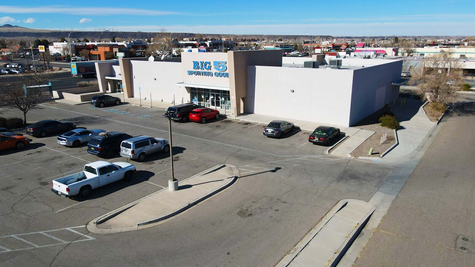 3140 Coors Blvd NW, Albuquerque, NM 87120