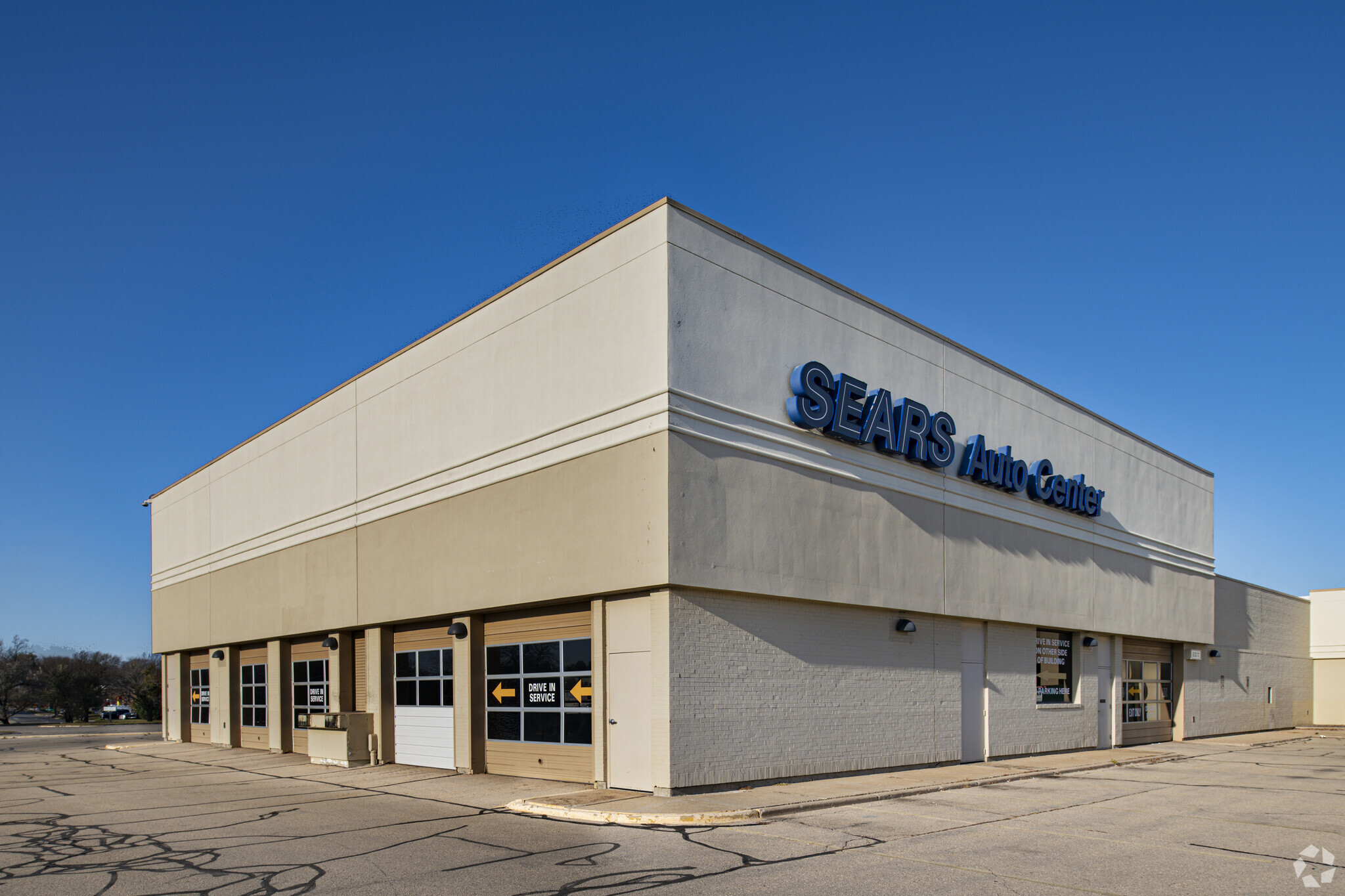 43 E Towne Mall, Madison, WI for sale Building Photo- Image 1 of 3