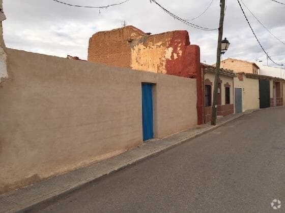Land in Casas de Benítez, Cuenca for sale - Primary Photo - Image 1 of 1