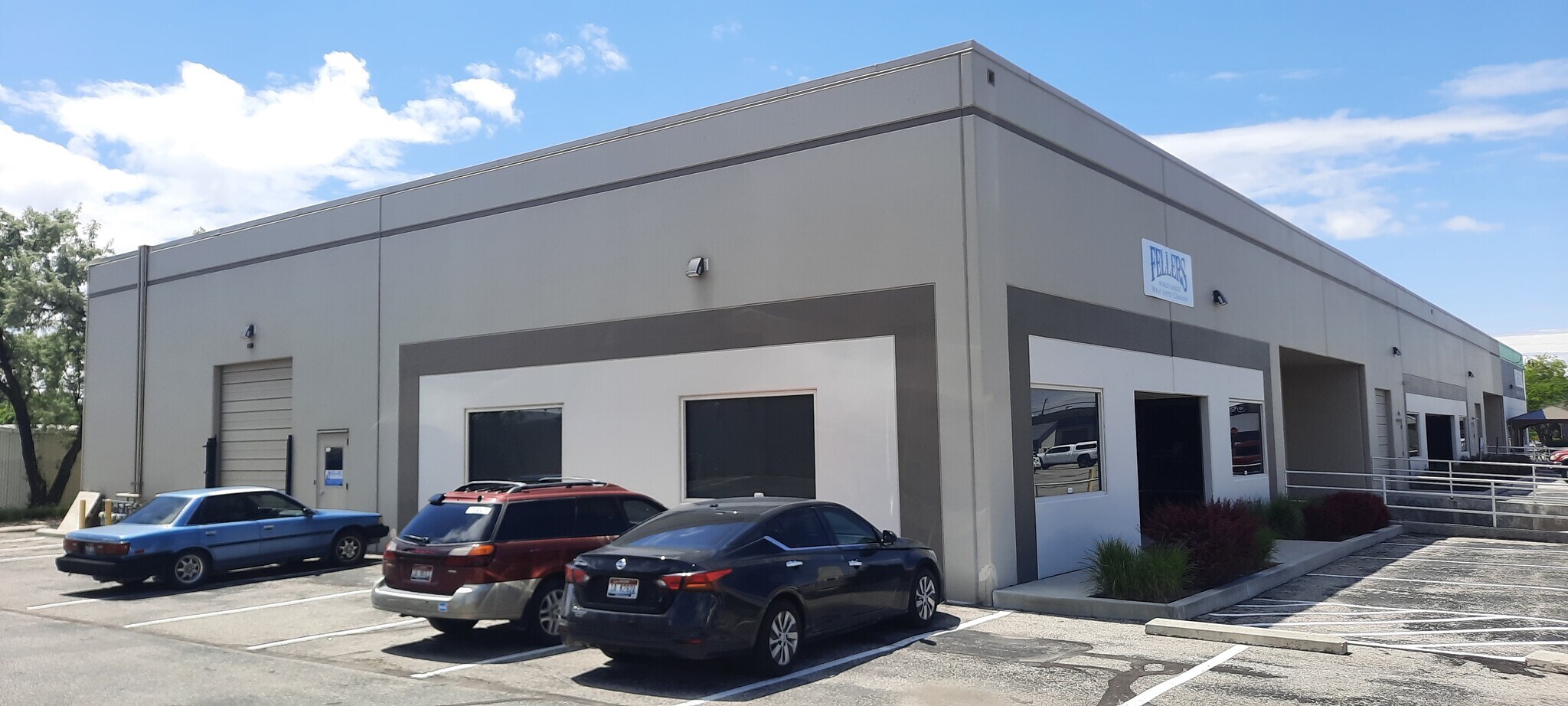 2772 S Cole Rd, Boise, ID for sale Building Photo- Image 1 of 1