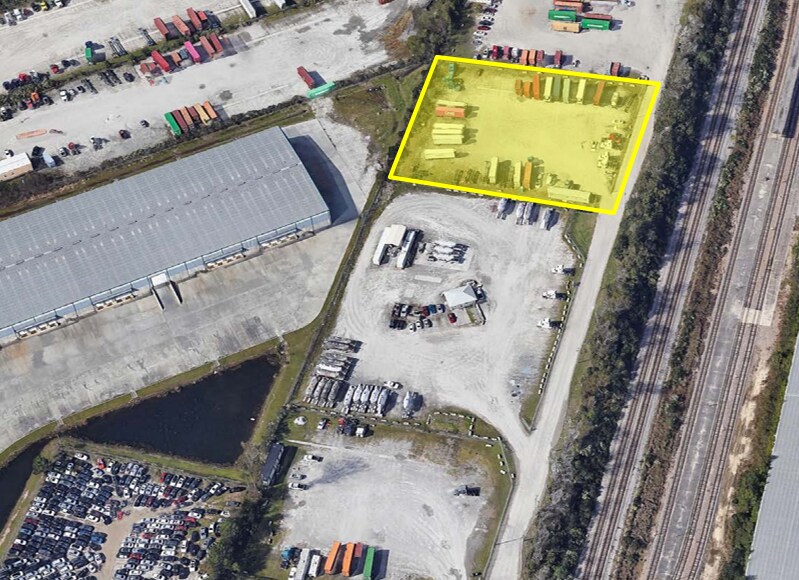 401 Telfair Rd, Savannah, GA 31415 401B Telfair Road 1.8Acre