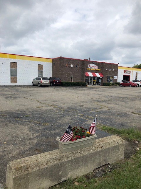 1251 Rochester Rd, Troy, MI for sale Building Photo- Image 1 of 1
