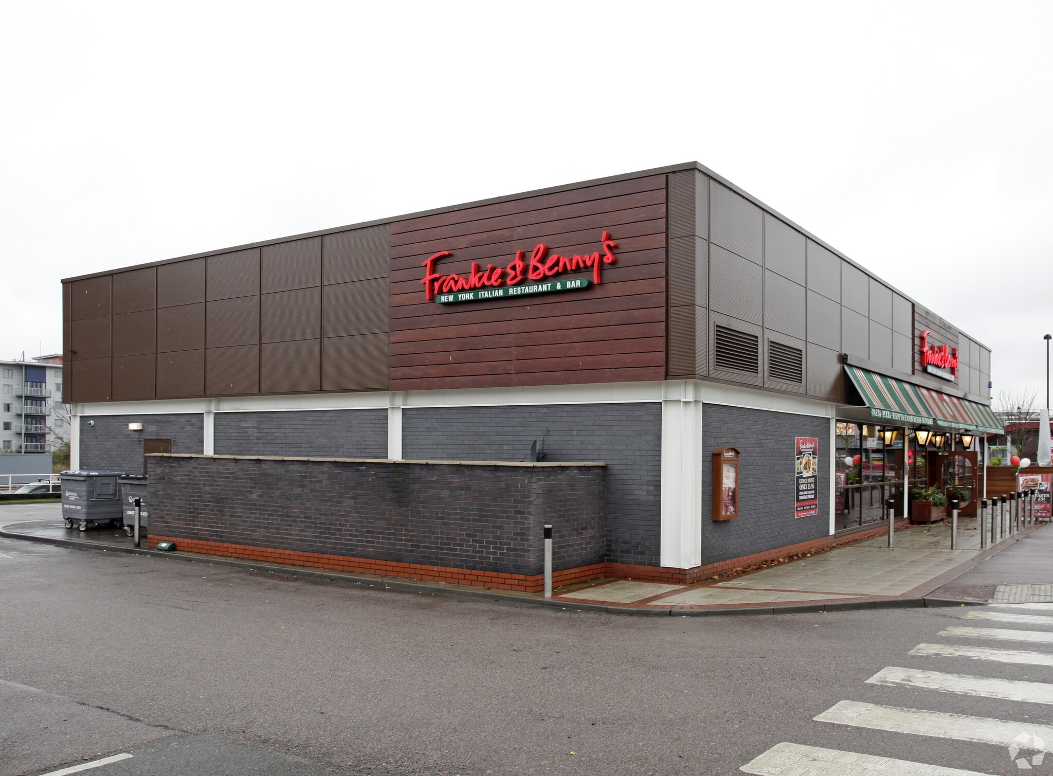 Wolverhampton St, Walsall for sale Primary Photo- Image 1 of 1