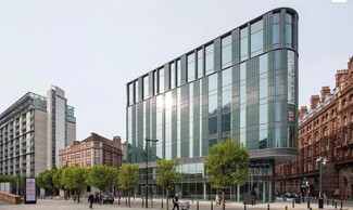 More details for 24 Mount St, Manchester - Coworking for Lease