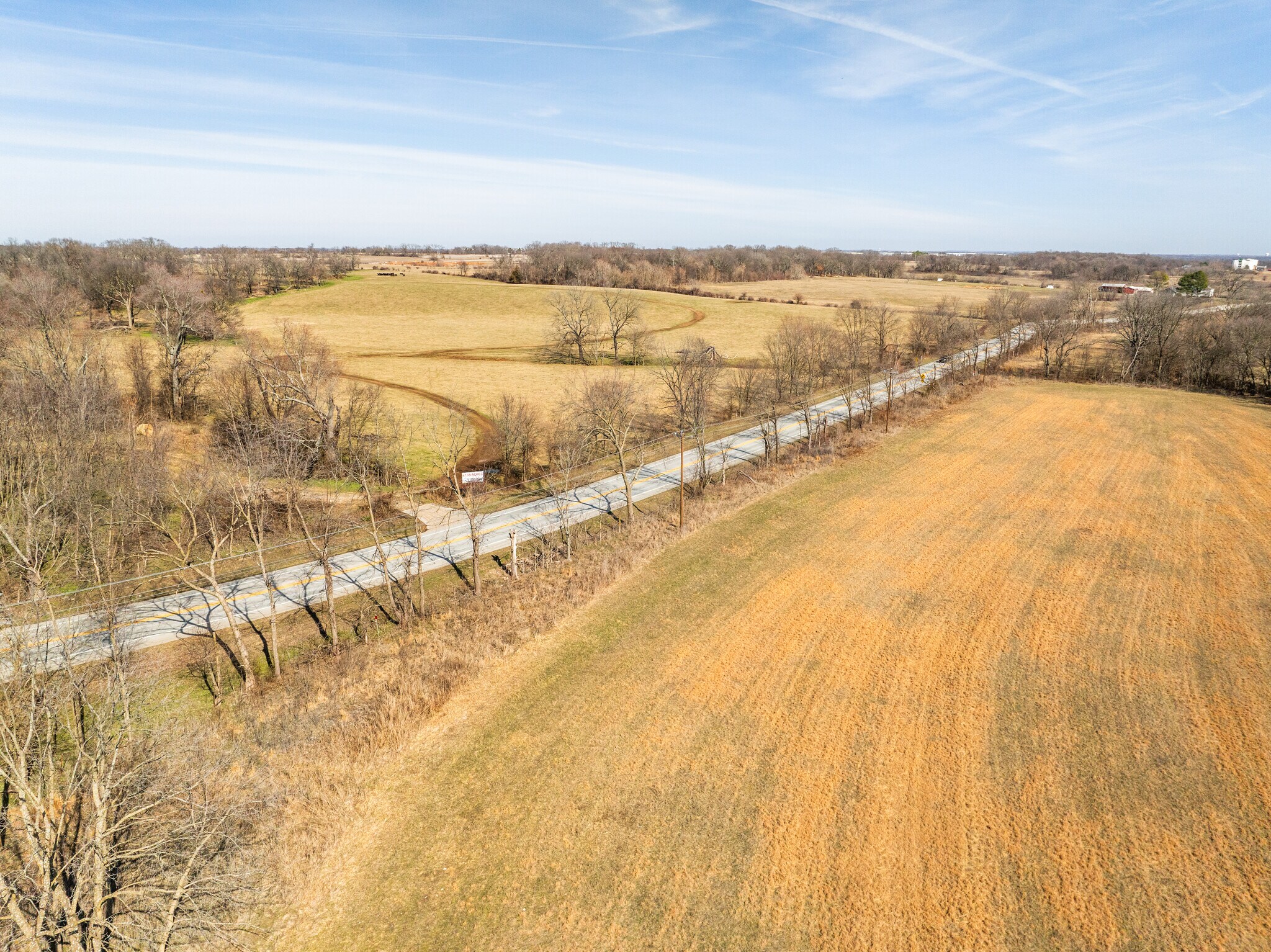 Hwy 12, Bentonville, AR for sale Building Photo- Image 1 of 37