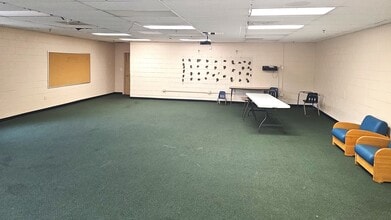 6015 Old Stone Mountain Rd, Stone Mountain, GA for lease Building Photo- Image 2 of 6