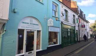 More details for 12 Church St, Colchester - Retail for Lease